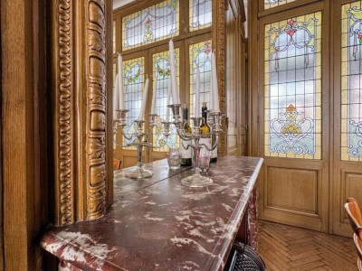 MAISON A VENDRE - MONS EN BAROEUL - 304.45 m2 - 915000€