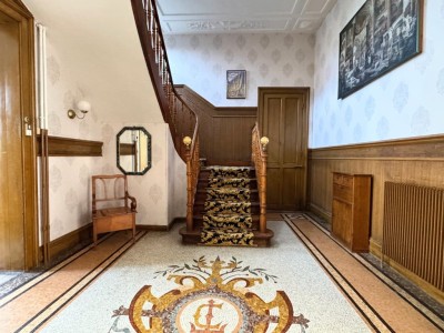 MAISON A VENDRE - MONS EN BAROEUL - 304.45 m2 - 915000€