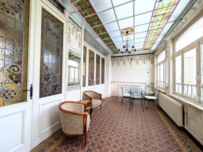 MAISON A VENDRE - MONS EN BAROEUL - 304.45 m2 - 915000€