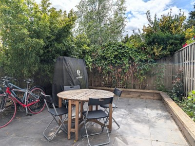 MAISON A VENDRE - MONS EN BAROEUL - 105 m2 - 250000€