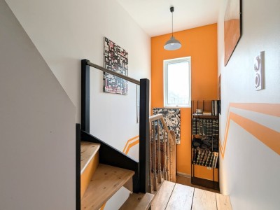 MAISON A VENDRE - MONS EN BAROEUL - 105 m2 - 250000€