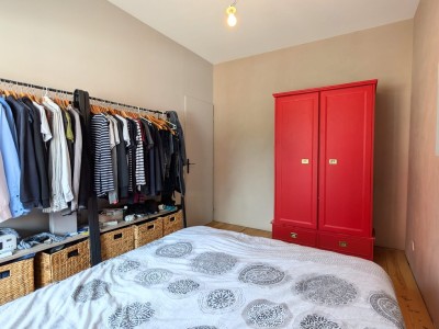 MAISON A VENDRE - MONS EN BAROEUL - 105 m2 - 250000€
