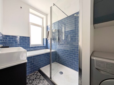 MAISON A VENDRE - MONS EN BAROEUL - 105 m2 - 250000€