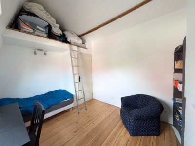 MAISON A VENDRE - MONS EN BAROEUL - 105 m2 - 250000€