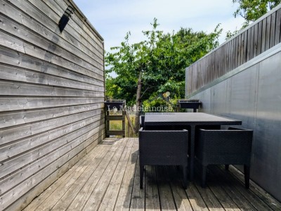 MAISON A VENDRE - MONS EN BAROEUL - 85 m2 - 200000€