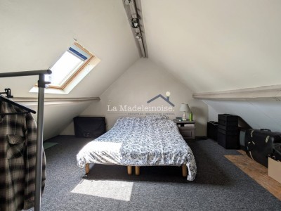 MAISON A VENDRE - MONS EN BAROEUL - 85 m2 - 200000€