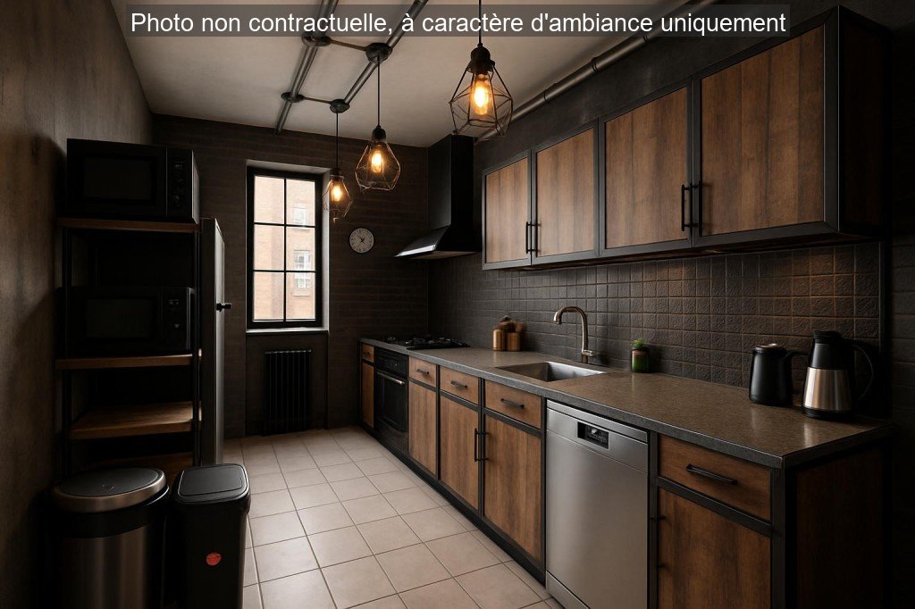 MAISON A VENDRE - MONS EN BAROEUL - 105 m2 - 255300€