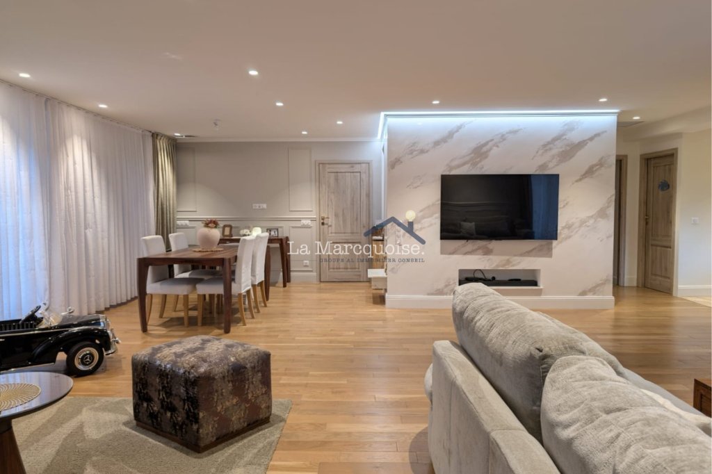 MAISON A VENDRE - MONS EN BAROEUL - 164 m2 - 665�000�&euro;