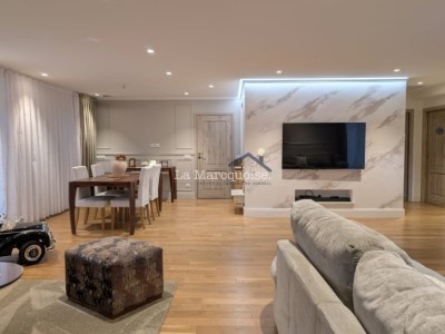 MAISON A VENDRE - MONS EN BAROEUL - 164 m2 - 665�000�&euro;