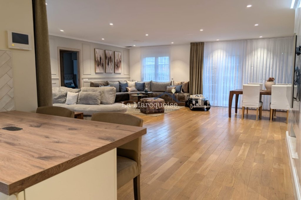 MAISON A VENDRE - MONS EN BAROEUL - 164 m2 - 665�000�&euro;