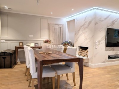 MAISON A VENDRE - MONS EN BAROEUL - 164 m2 - 665�000�&euro;