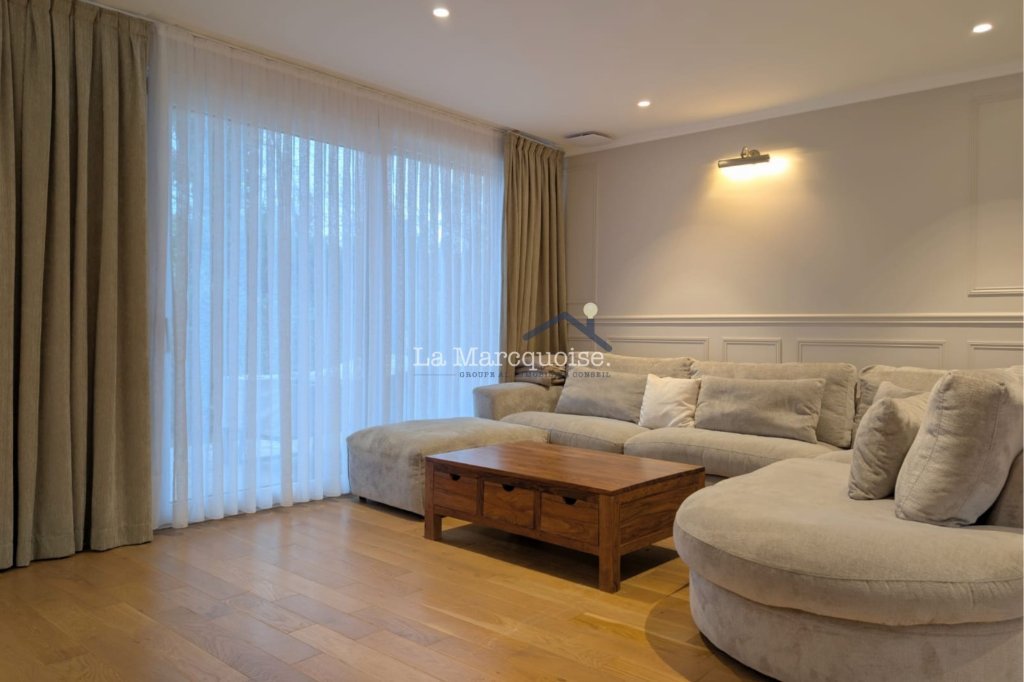 MAISON A VENDRE - MONS EN BAROEUL - 164 m2 - 665�000�&euro;