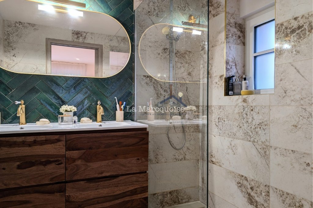 MAISON A VENDRE - MONS EN BAROEUL - 164 m2 - 665�000�&euro;