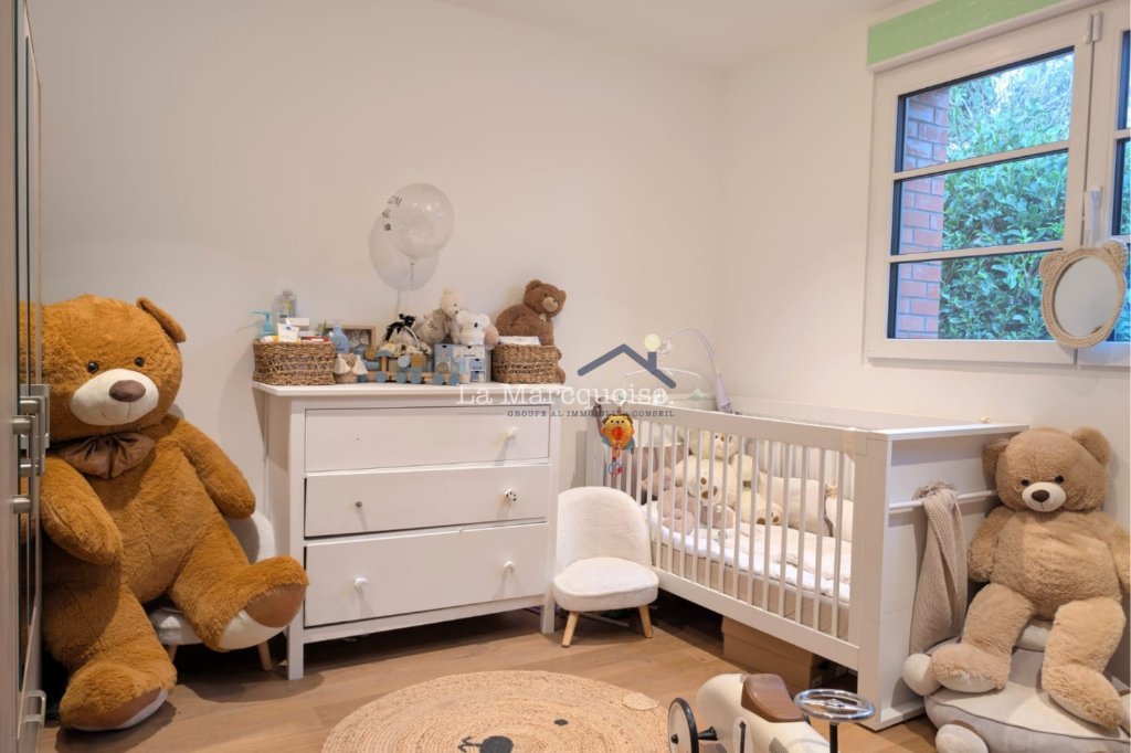 MAISON A VENDRE - MONS EN BAROEUL - 164 m2 - 665�000�&euro;