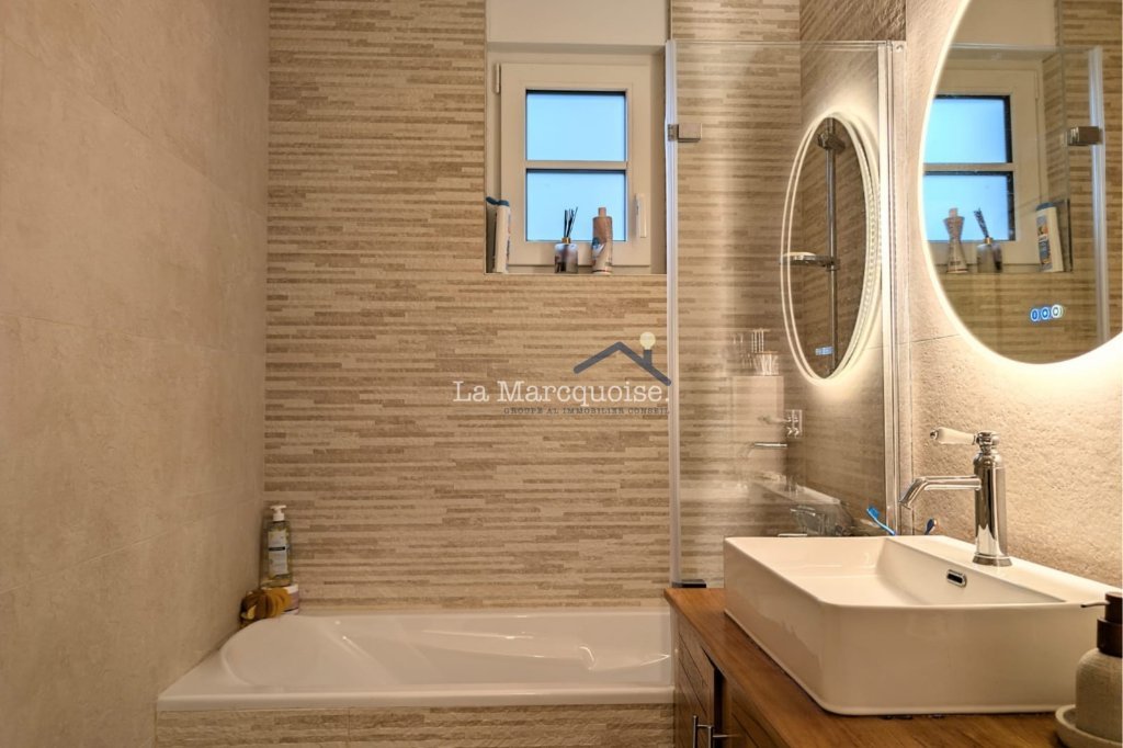 MAISON A VENDRE - MONS EN BAROEUL - 164 m2 - 665�000�&euro;