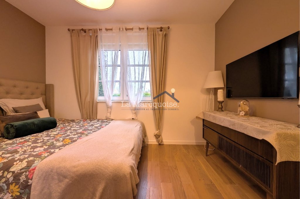 MAISON A VENDRE - MONS EN BAROEUL - 164 m2 - 665�000�&euro;