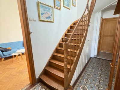 MAISON A VENDRE - MONS EN BAROEUL - 140 m2 - 559 000 &euro;
