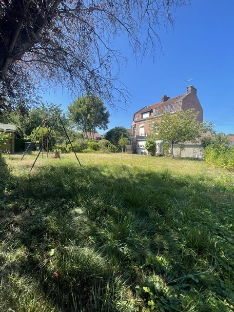 MAISON A VENDRE - MONS EN BAROEUL - 140 m2 - 559 000 &euro;