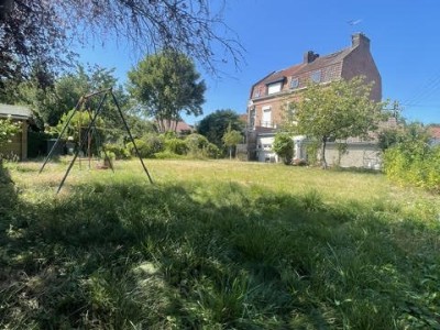 MAISON A VENDRE - MONS EN BAROEUL - 140 m2 - 559 000 &euro;
