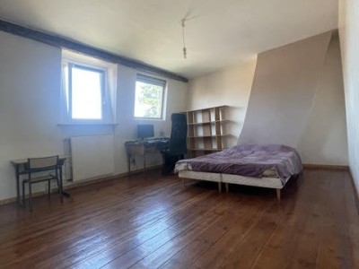 MAISON A VENDRE - MONS EN BAROEUL - 140 m2 - 559 000 &euro;