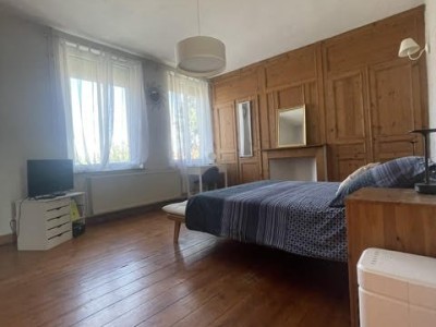 MAISON A VENDRE - MONS EN BAROEUL - 140 m2 - 559 000 &euro;