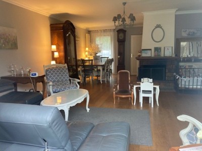 MAISON - MOUVAUX Mirabeaux - 103 m2 - 364000€