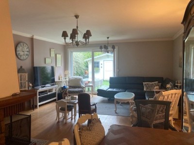 MAISON - MOUVAUX Mirabeaux - 103 m2 - 364000€