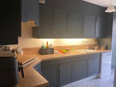 MAISON - MOUVAUX Mirabeaux - 103 m2 - 364000€