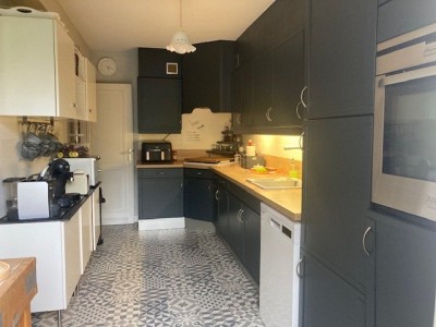 MAISON - MOUVAUX Mirabeaux - 103 m2 - 364000€