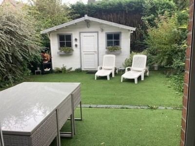 MAISON - MOUVAUX Mirabeaux - 103 m2 - 364000€