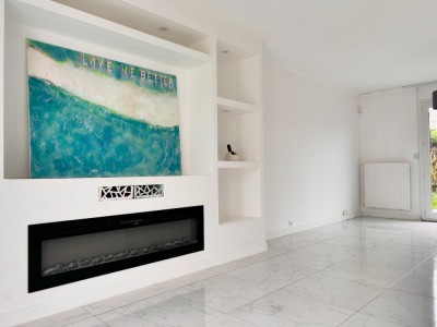 MAISON - MOUVAUX RAVENNES - 115 m2 - 399000€