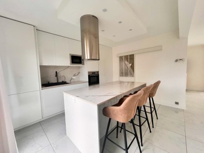 MAISON - MOUVAUX RAVENNES - 115 m2 - 399000€
