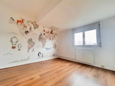 MAISON - MOUVAUX RAVENNES - 115 m2 - 399000€