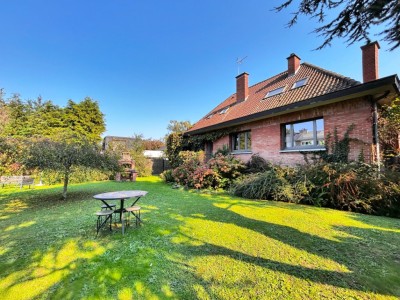 MAISON - MOUVAUX - 160 m2 - 700000€
