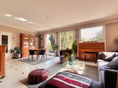MAISON - MOUVAUX - 160 m2 - 700000€