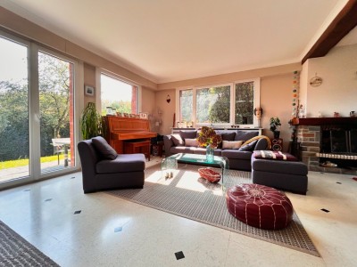 MAISON - MOUVAUX - 160 m2 - 700000€