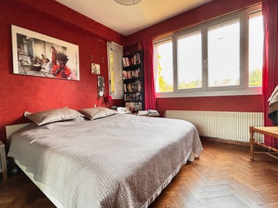 MAISON - MOUVAUX - 160 m2 - 700000€