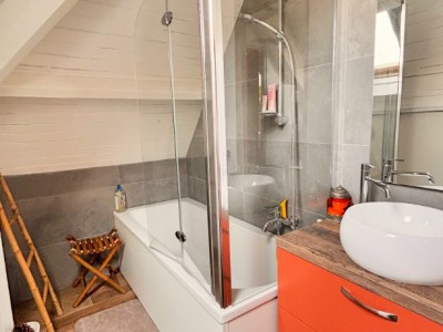 MAISON - MOUVAUX - 160 m2 - 700000€
