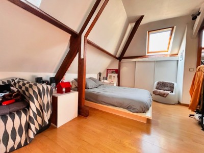 MAISON - MOUVAUX - 160 m2 - 700000€