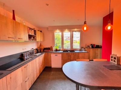 MAISON - MOUVAUX - 160 m2 - 700000€