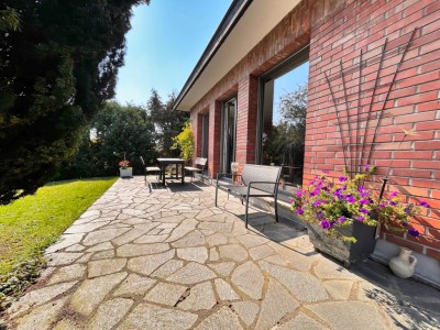 MAISON - MOUVAUX - 160 m2 - 700000€