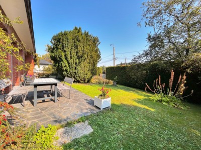 MAISON - MOUVAUX - 160 m2 - 700000€