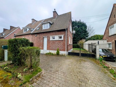 MAISON A VENDRE - MOUVAUX - 70 m2 - 269000€
