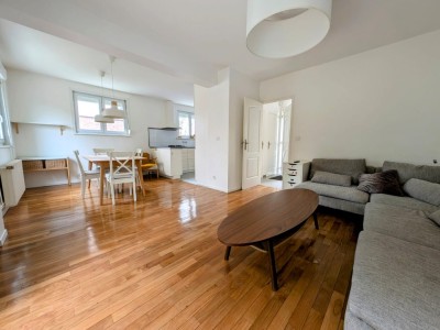 MAISON A VENDRE - MOUVAUX - 70 m2 - 269000€