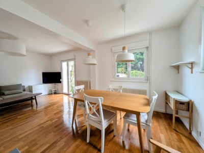 MAISON A VENDRE - MOUVAUX - 70 m2 - 269000€