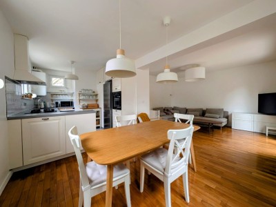 MAISON A VENDRE - MOUVAUX - 70 m2 - 269000€