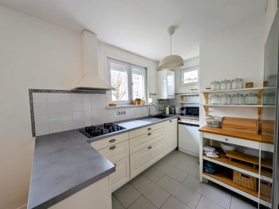 MAISON A VENDRE - MOUVAUX - 70 m2 - 269000€