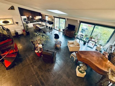 MOUVAUX ENSEMBLE IMMOBILIER A VENDRE - MOUVAUX - 189 m2 - 796000€