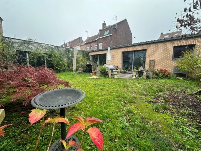 MOUVAUX ENSEMBLE IMMOBILIER A VENDRE - MOUVAUX - 189 m2 - 796000€