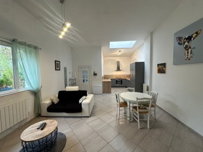 MOUVAUX ENSEMBLE IMMOBILIER A VENDRE - MOUVAUX - 189 m2 - 796000€